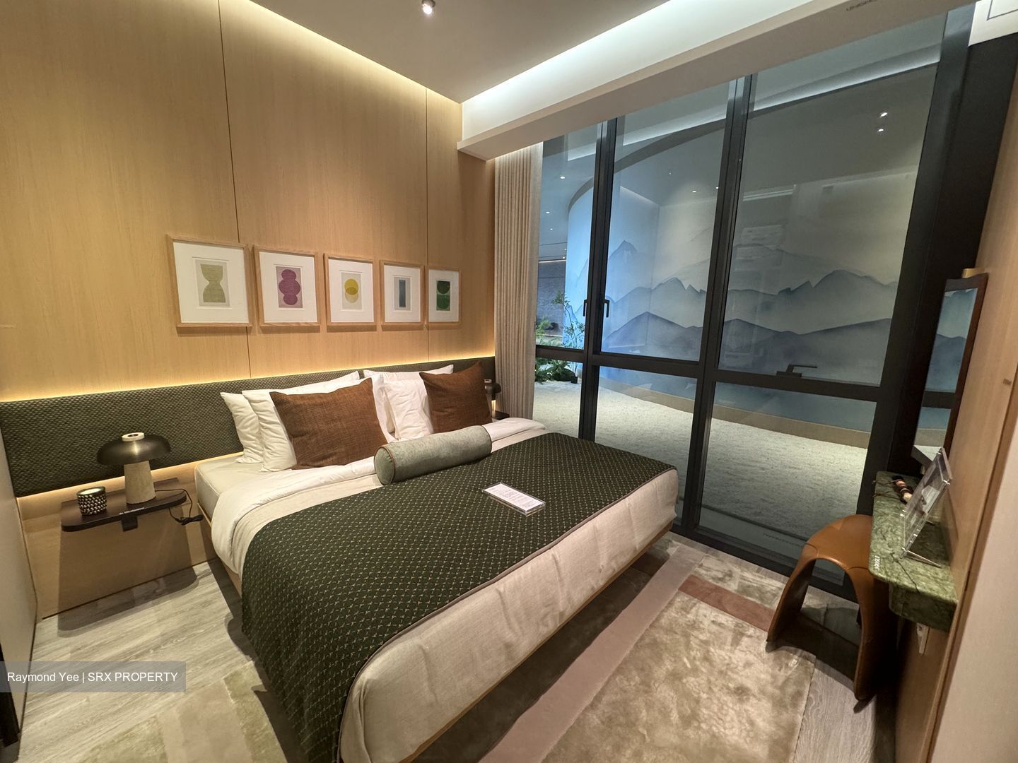 Canberra Crescent Residences (D27), Apartment #468941681